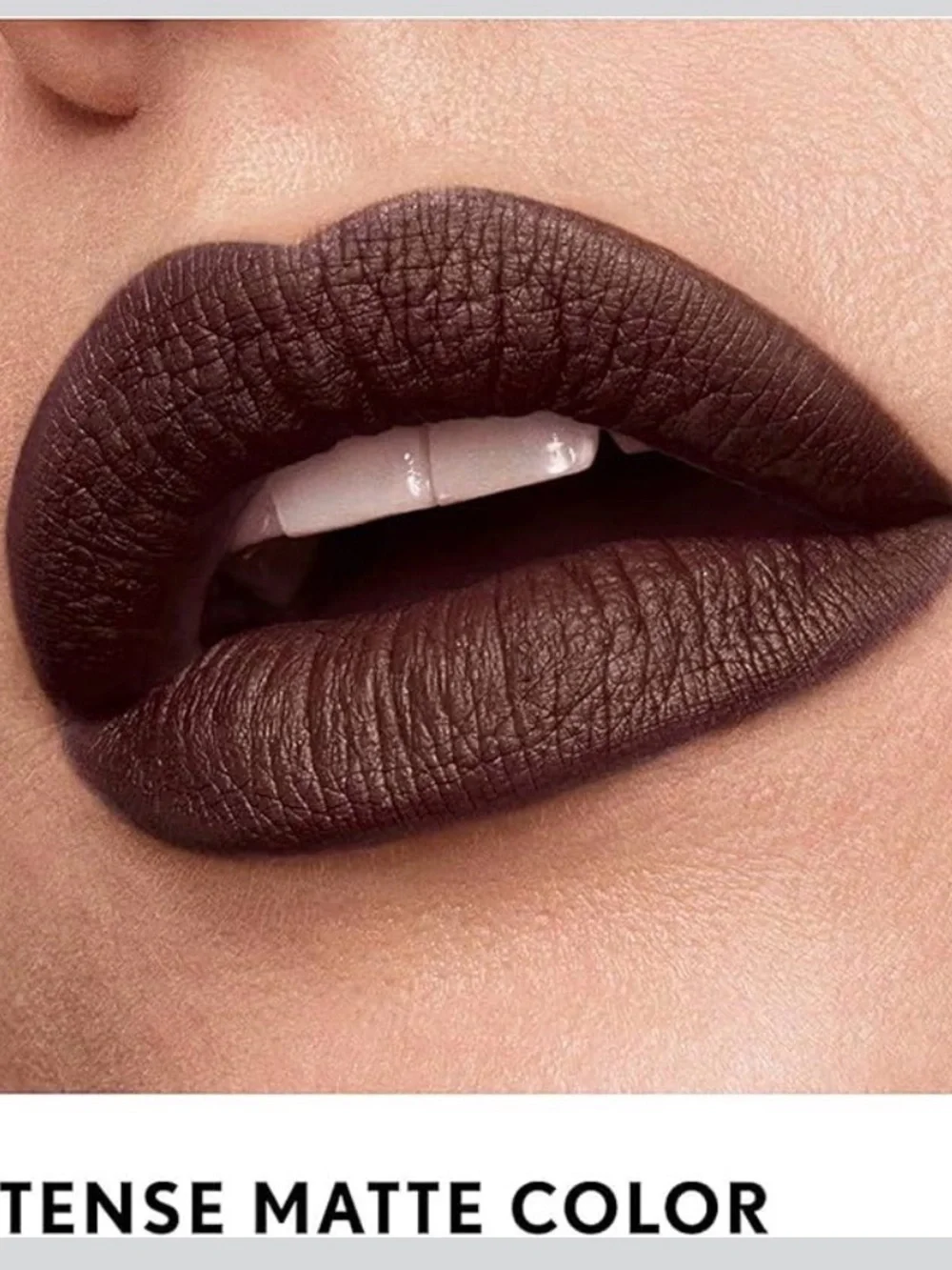 2 CoverGirl Outlast Ultimatte Liquid Lipsticks- 155 Noir & Forever + 150 Caberet